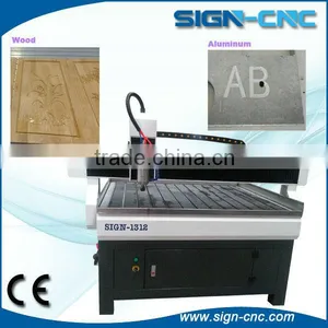 Acrylic Wood Carving Cnc Router for Engraving and Cutting thumbnail-1