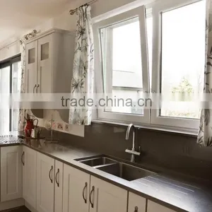 UPVC Tilt and Turn Windows Manufacturers With Good Hardware thumbnail-1