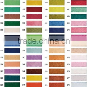 Ribbon Supplier Hot Sales Wholesale Polyester Satin Ribbon thumbnail-4