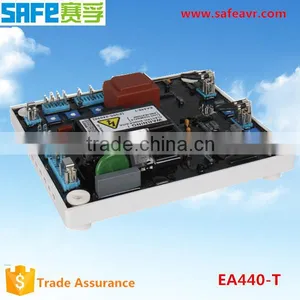 12years AVR Facotry! Generator Spare Parts EA440-T AVR thumbnail-1