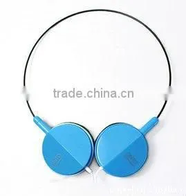 Hot Selling Fashion Colorful Mp3/4/computer/mobile Phone Earphone From Shenzhen thumbnail-1