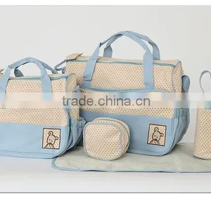 New Arrival Big Capacity Mummy Bag,tote Bag thumbnail-2