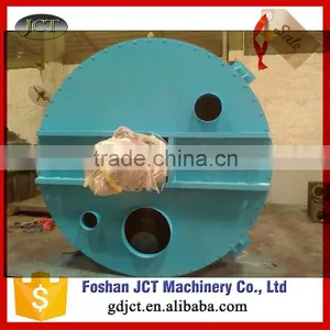 Double Screws Conical Blender With Top Quality thumbnail-2
