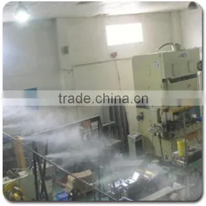 SEMIFOG Brand Small Flowrate Mist Machine,sprayer Machine thumbnail-5