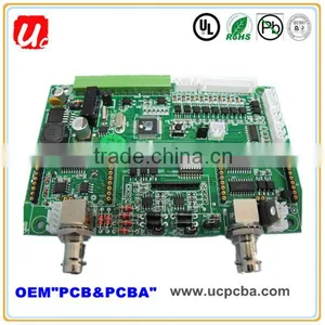 Professional Shenzhen Pcb Assembly, Ucpcba Factory thumbnail-5