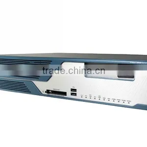 100% Original New Sealed CISCO3825 Cisco 3800 Series Router thumbnail-1