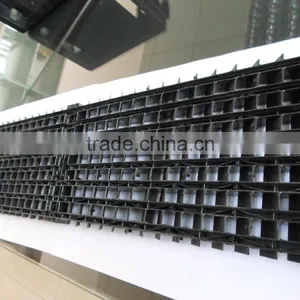 OEM Plastic Injection Mold Shaping Model ABS, PA,PC,PE,PP,Plastic Plate With ISO Certificate Made in China thumbnail-5
