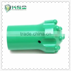 T45 Tungsten Carbide Button Type Dome Bit For Reaming Bit thumbnail-2