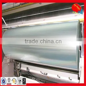 Clear Rigid Blister Pvc Film thumbnail-1