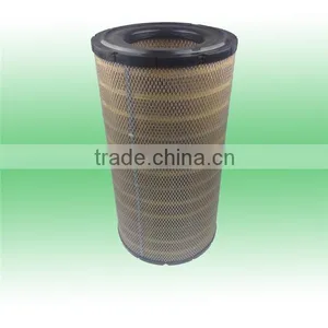 High Precision 4459549 4459543 Replacement Air Filter for Hitachi thumbnail-1