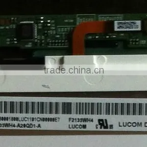 13.3"Full LED Display Assembly For HP Folio 13 / HP Pavilion DM3 Ultrabook P/N: LP133WH4-TJA1 F2133WH4 thumbnail-2