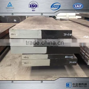 1.2083 Wholesal Plastic Plate Steel Plate Price thumbnail-3