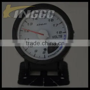 Factory Direct Electrical Mater Gauge With White Red Light thumbnail-4