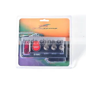 2016 Trending Products Switch Kit Auto Electrical Switch 12v thumbnail-4