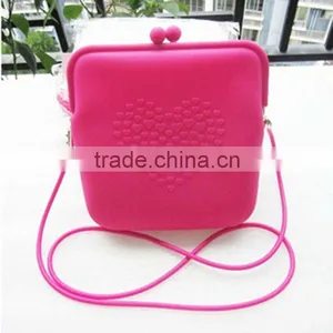 Colorful Silicone Bags for Handle thumbnail-1