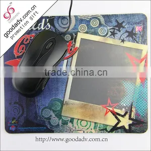 The Latest Products on the Market EVA Mouse Pad thumbnail-3