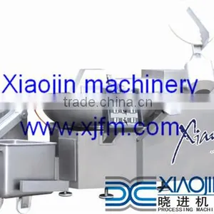 Meat Bowl Cutter thumbnail-4