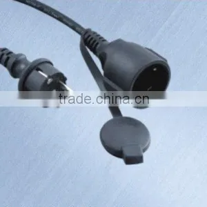 IP44 Water-proof Extension Power Cord thumbnail-1