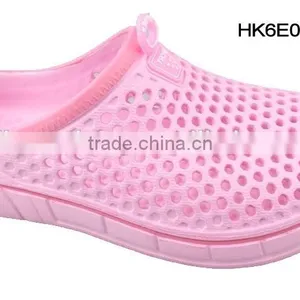 Eva Mens Garden Clogs,Newest Style and Comfortable Casual Eva Clogs,Garden Hole Shoes thumbnail-4