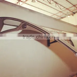 DIY Menu Aluminium Support for Awnings SILVER WING Awning Manufacturer thumbnail-6
