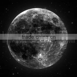 Led Canvas Painting Made in China thumbnail-1