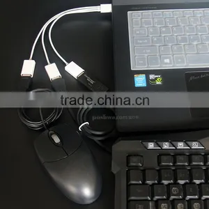 USB Hub for Usb Flash Drive thumbnail-5