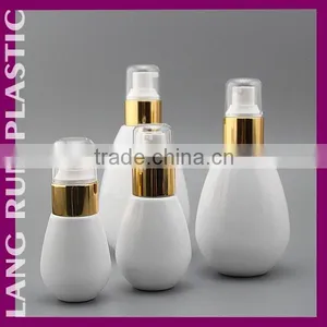 60ml 100ml 150ml 200ml PET Plastic Pot thumbnail-1
