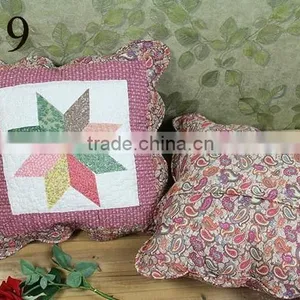 Aw19 Pillowcases 50*50 & 60*60 cm thumbnail-1