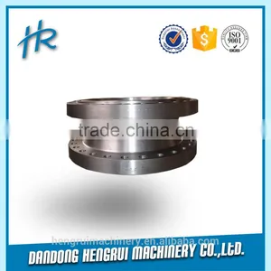 Din Standard Stainless Steel Flange thumbnail-3