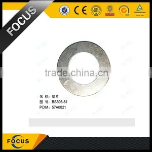 LIUGONG Wheel Loader Spacer 57A0021 thumbnail-1