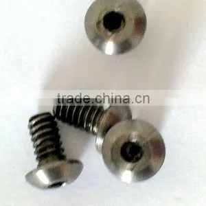 DIN 7991 Gr9 Hexagon Socket Cuontersunk Head Screws thumbnail-3