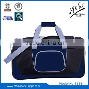 Special Travel Duffel Luggage Bag Parts for Men and Women thumbnail-3