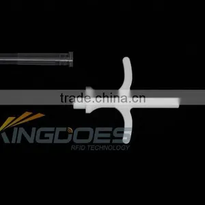 RFID Syringe Embedded Glass Transponder thumbnail-1