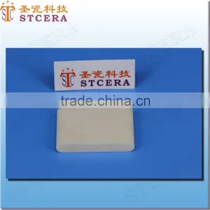 STCERA 99.5% Alumina Heat Insulation Block Ceramic Block thumbnail-1