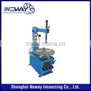 Most Popular Creative Customized Italy Tire Changer China Tire Changer thumbnail-1