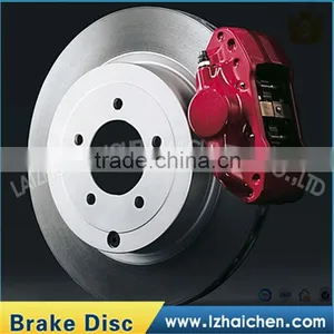 Front Brake Disc , OE 43512-28090 , Cheap Car Replacement Market Disc Brake thumbnail-3