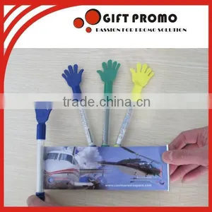 China Customized Banner Flyer Pen thumbnail-1