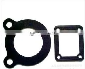 Custom Made Silicone Rubber Pad Sheet Mat thumbnail-1
