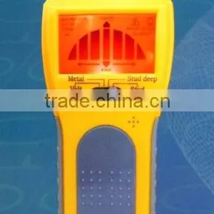 Stud Center Finder, Metal and AC Live Wire Detector TH200 thumbnail-1