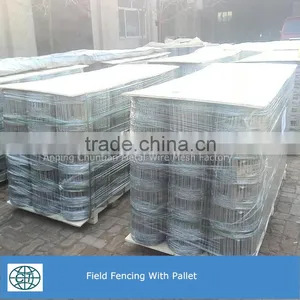 Galvanized Cattel Fencing Hot Sale thumbnail-3