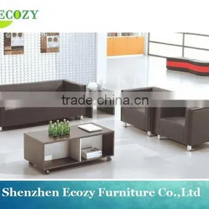 Branded Design Modern Design Office Sofa thumbnail-1