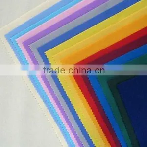 100% Printed Spandex Cotton Satin 32s thumbnail-1
