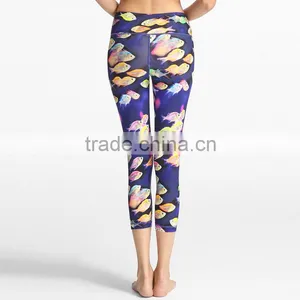 High Quality Leggings in Unbrand Fitness Clothing thumbnail-4