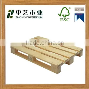 2015 Popular Chinese Manufacturers Supply Solid Wood Pallets Quality Choice thumbnail-1