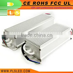 High Quality Good Price Led Power Driver , Led Power Supplies , Waterproof Led Power Supply 24v thumbnail-5