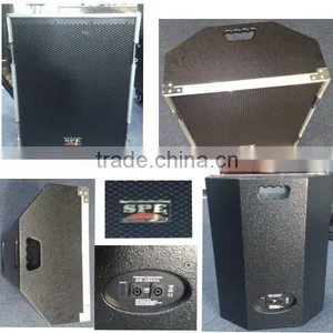 SE-3503A Spe Audio 2015 New Portable DSP Touring System thumbnail-3