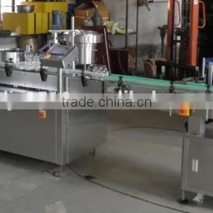 Best Quality Bottle Filling Machine Price, Capsule Filling Machine Manual,1000ml Bottle Filling Machine thumbnail-4