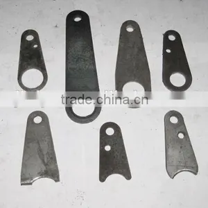Sheet Metal Stamping Parts/Equipment Metal Parts, OEM Stamping Parts,metal Stamping Parts thumbnail-1