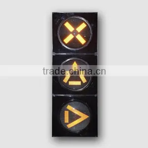 200mm Led High-flux EN12368 Tramway Light thumbnail-1
