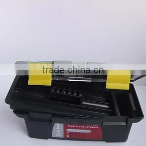 Tool Case G-510, Tool Box thumbnail-1